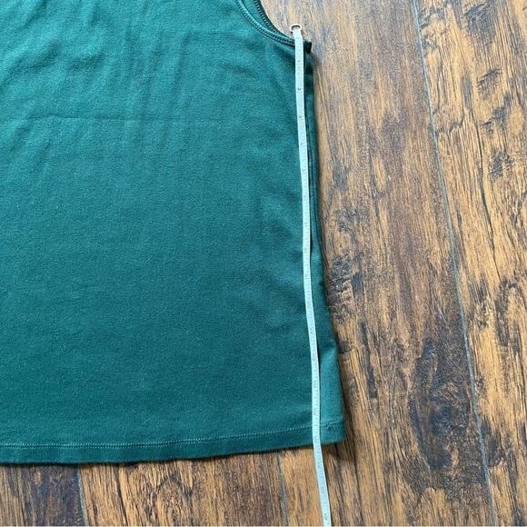 Christopher & Banks Sleeveless Top - Picture 7 of 9